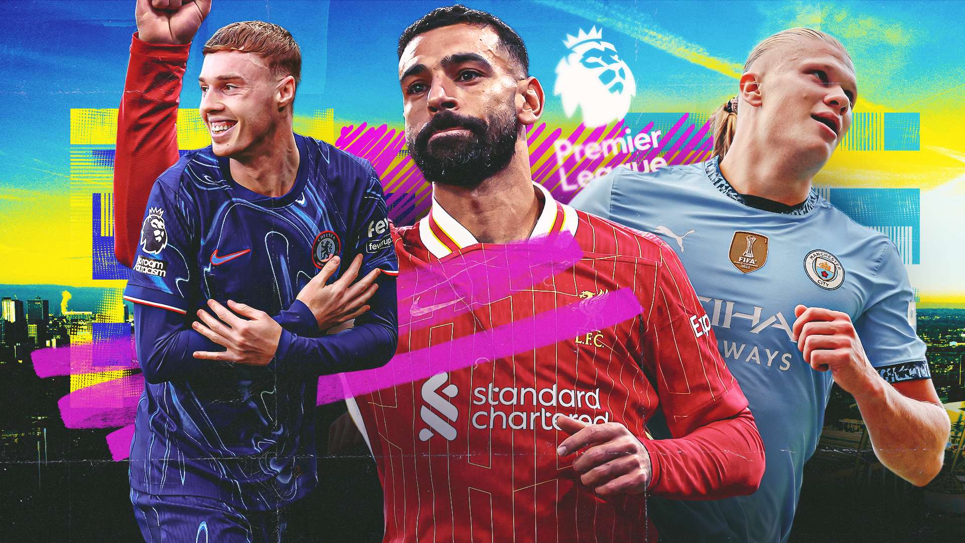 中場中一直 中場中一直