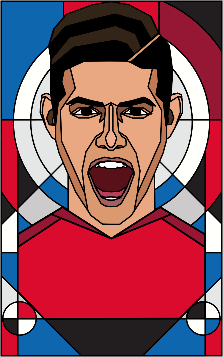 他们在防守 他们在防守