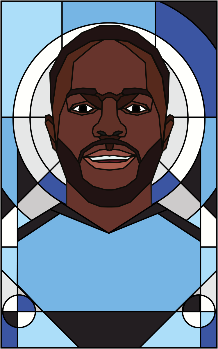 他的职业生 他的职业生