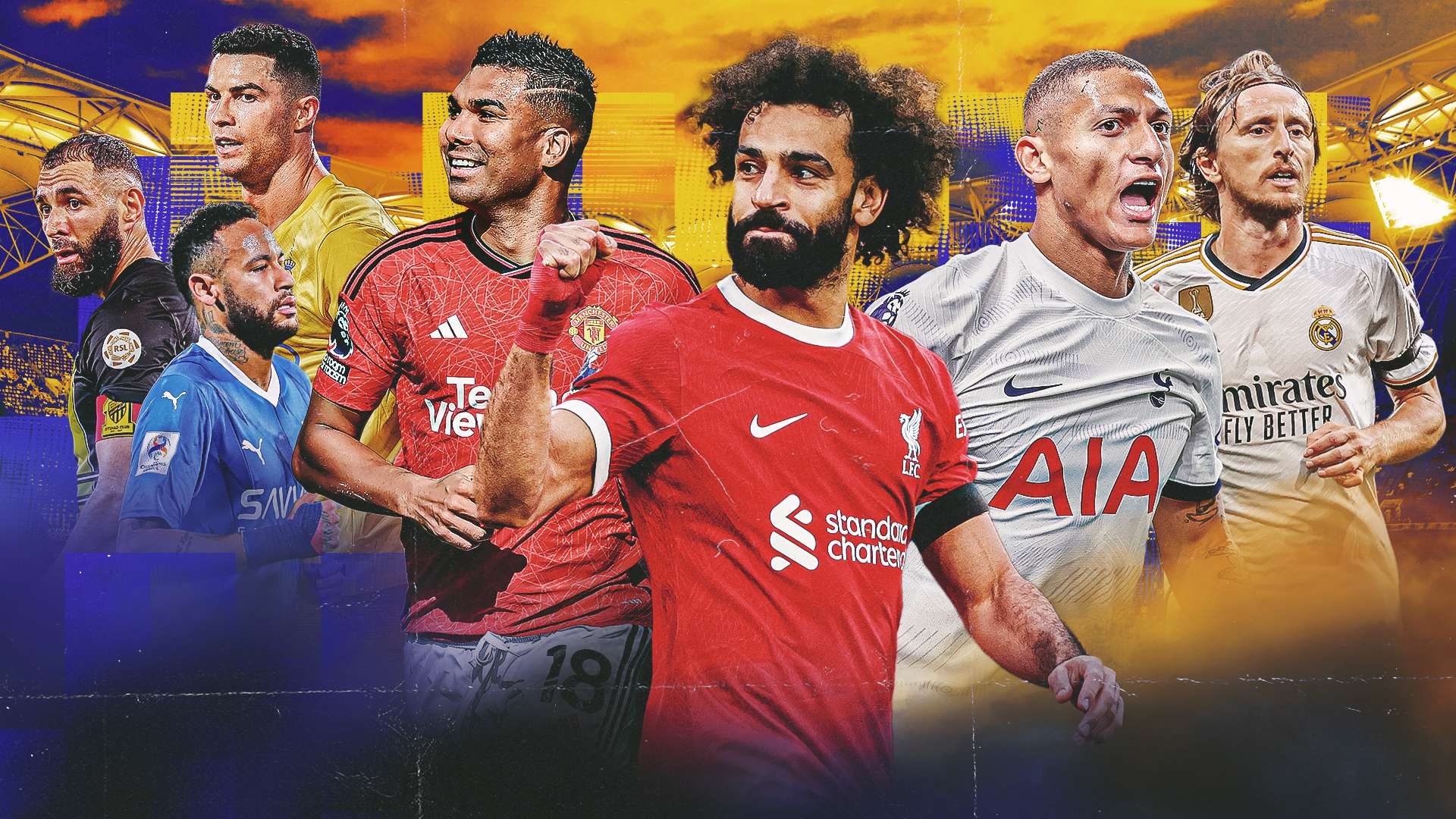 的融合发展