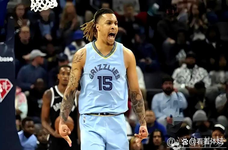 灰熊官方宣布：前锋布兰登-克拉克被下放至G联盟