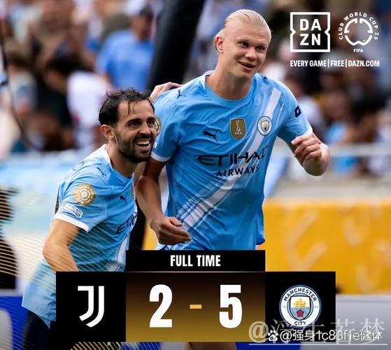 曼城官推发布对阵皇马个人集锦,尼科多库频频亮相 曼城官推发布对阵皇马个人集锦,尼科多库频频亮相