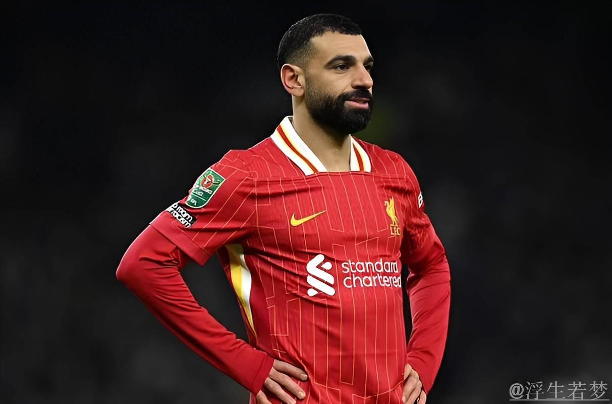 萨拉赫破冰会谈后回归大名单，队友曝出他在更衣室的真正角色